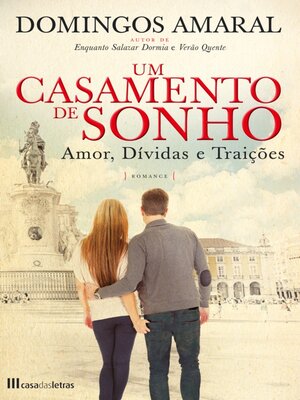 cover image of Um Casamento de Sonho